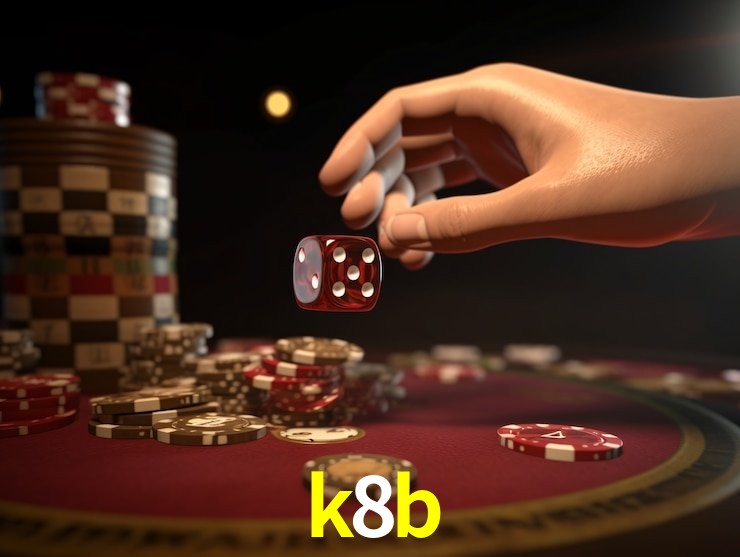 PIX instantâneo Brasil na k8b