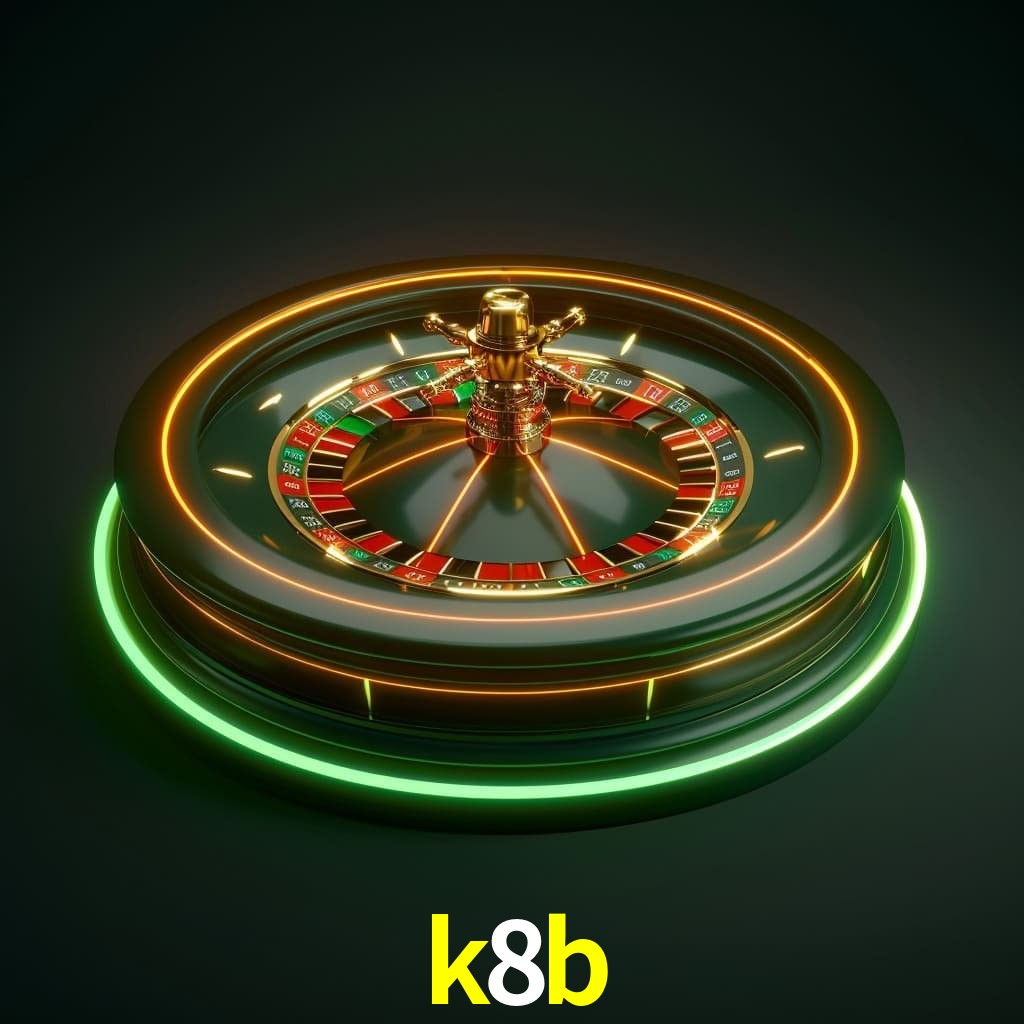 Requisitos do APK k8b para Android